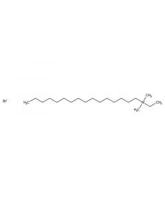 Acros Organics Dimethylethylhexadecylammonium bromide, >98.5%
