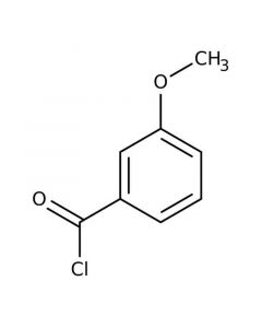 Acros Organics mAnisoyl chloride, 99%