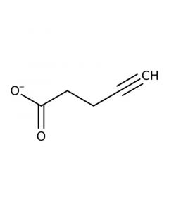 Acros Organics 4-Pentynoic acid 95%