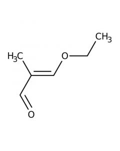Acros Organics 3Ethoxymethacrolein, 95%