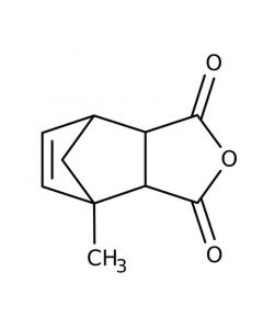 Acros Organics Methyl5norbornene2, 3dicarboxylic anhydride, 95%