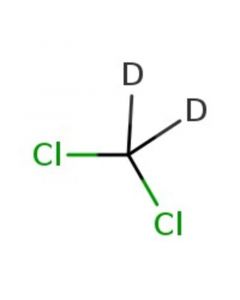 Acros Organics DICHLOROMETHANE-D2, 99.6+ 10ML, WARNING