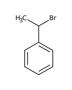 Acros Organics (1-Bromoethyl)benzene 97%