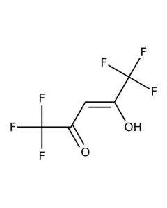 Acros Organics 1,1,1,5,5,5-Hexafluoroacetylacetone 99%