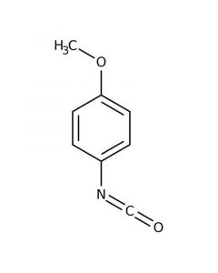 Acros Organics 4Methoxyphenyl isocyanate, 99%
