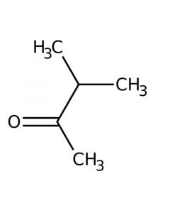 Acros Organics 3Methyl2butanone, 98%