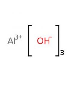 Acros Organics Aluminium hydroxide, >63.5%