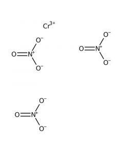 Acros Organics Chromium(III) nitrate nonahydrate 99%