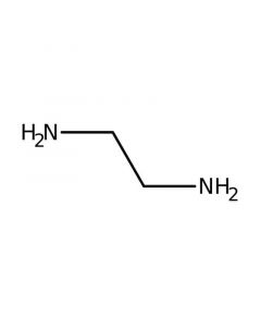Acros Organics Ethylenediamine, 99+%