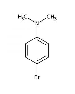 Acros Organics 4-Bromo-N, N-dimethylaniline 99%