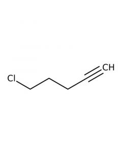 Acros Organics 5-Chloro-1-pentyne 98%