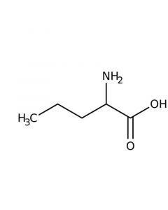 Acros Organics L(+)Norvaline, 98.5 to 101.5%