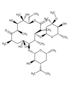 Acros Organics (-)-Erythromycin 98%