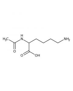 Acros Organics Nalpha-Acetyl-L-lysine 99+%