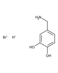 Acros Organics 3,4Dihydroxybenzylamine hydrobromide, 98%