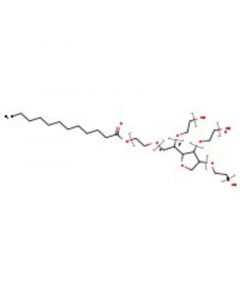 Acros Organics Polysorbate 20 Polyoxyethylene(20)sorbitan monolaurate
