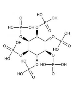 Acros Organics Inositol hexaphosphoric acid Phytic acid, C6H18O24P6