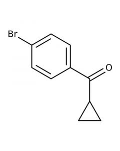 Acros Organics (4Bromophenyl)cyclopropylmethanone, 95%