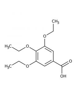 Acros Organics 3, 4, 5Triethoxybenzoic acid, 97%