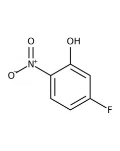 Acros Organics 5Fluoro2nitrophenol, 99%