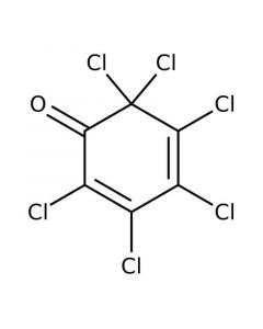 Acros Organics 2,3,4,5,6,6Hexachloro2,4cyclohexadien1one, 99%