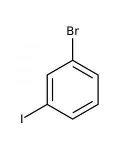 Acros Organics 1Bromo3iodobenzene, 98+%