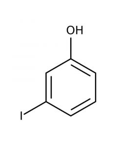 Acros Organics 3Iodophenol, 99%