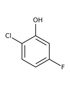 Acros Organics 2Chloro5fluorophenol, 98%