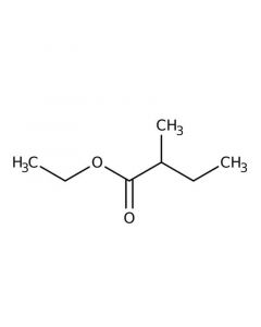 Acros Organics Ethyl 2methylbutyrate, 99%