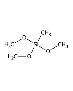 Acros Organics Methyltrimethoxysilane, 97%