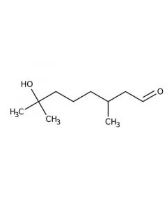 Acros Organics 3, 7Dimethyl7hydroxyoctanal, 97%