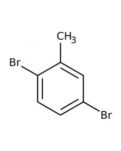 Acros Organics 2, 5Dibromotoluene, 98%