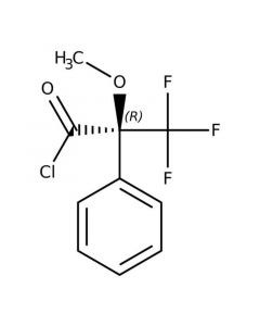 Acros Organics (R)()alphaMethoxyalpha(trifluoromethyl)p