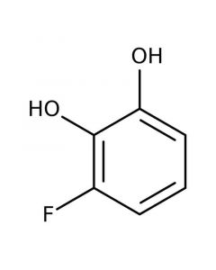 Acros Organics 3Fluoro1, 2dihydroxybenzene, 98+%