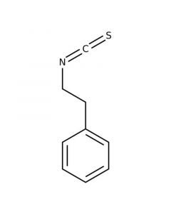 Acros Organics Phenylethyl isothiocyanate, 96%