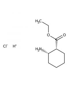Acros Organics Ethyl cis2amino1cyclohexanecarboxylate hydrochloride, 95%