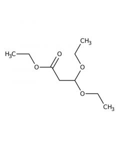 Acros Organics Ethyl 3,3diethoxypropanoate, 98%