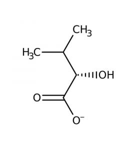 Acros Organics (S)(+)2Hydroxy3methylbutanoic acid, 99+%