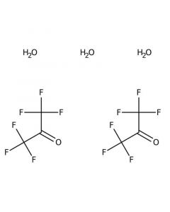 Acros Organics 1,1,1,3,3,3Hexafluoroacetone sesquihydrate, 98%
