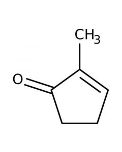 Acros Organics 2Methyl2cyclopenten1one, 97%