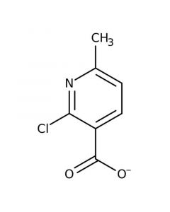 Acros Organics 2Chloro6methylnicotinic acid, 98+%