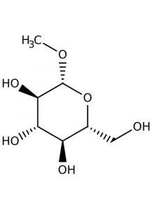 Acros Organics MethylbetaDglucopyranoside hemihydrate, 99%