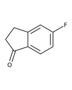 Acros Organics 5Fluoro1indanone, 98%