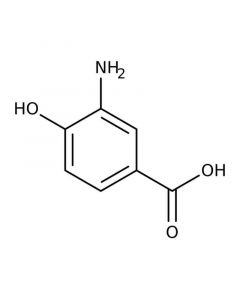 Acros Organics 3Amino4hydroxybenzoic acid, 98%