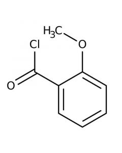 Acros Organics oAnisoyl chloride, 97%