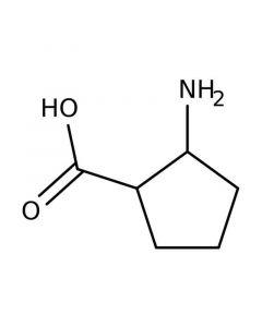Acros Organics cis2Amino1cyclopentanecarboxylic acid, 98+%