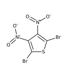 Acros Organics 2, 5Dibromo3, 4dinitrothiophene, C4Br2N2O4S