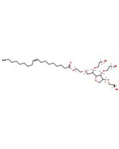 Acros Organics Polysorbate 80 Polyoxyethylene(20)sorbitan monooleate