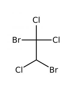 Acros Organics 1,2Dibromo1,1,2trichloroethane, 99%