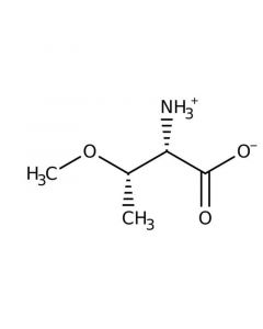 Acros Organics (2S, 3S)2Amino3methoxybutanoic acid, 98%